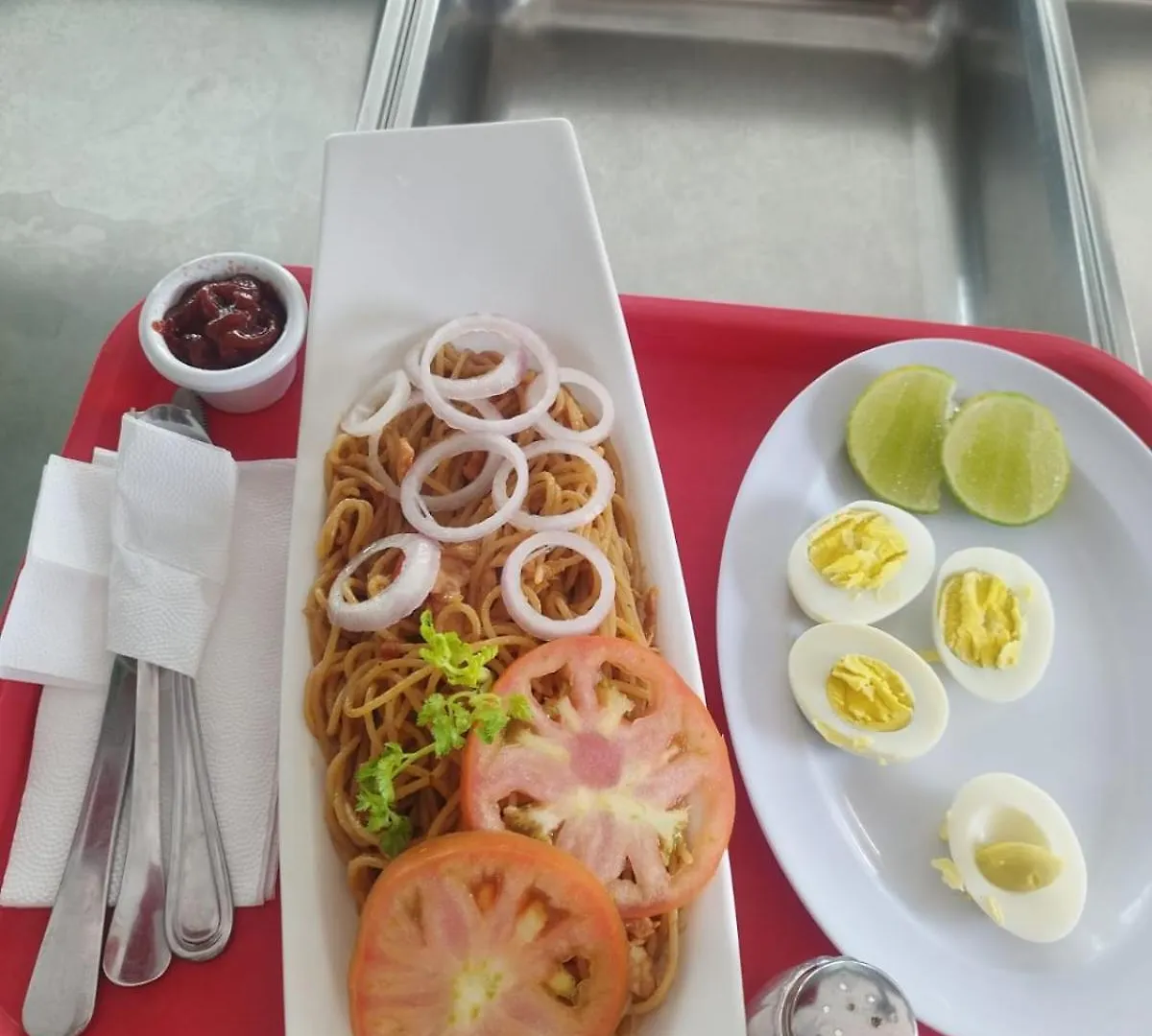 Hotel Restaurante Cryno La Alianza