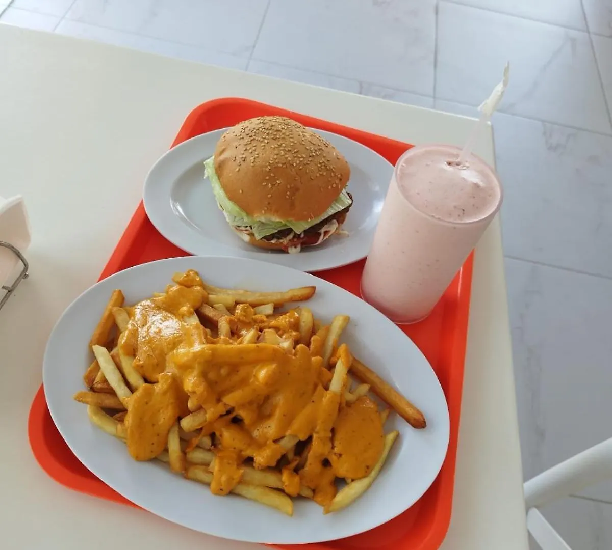 Hotel Restaurante Cryno La Alianza