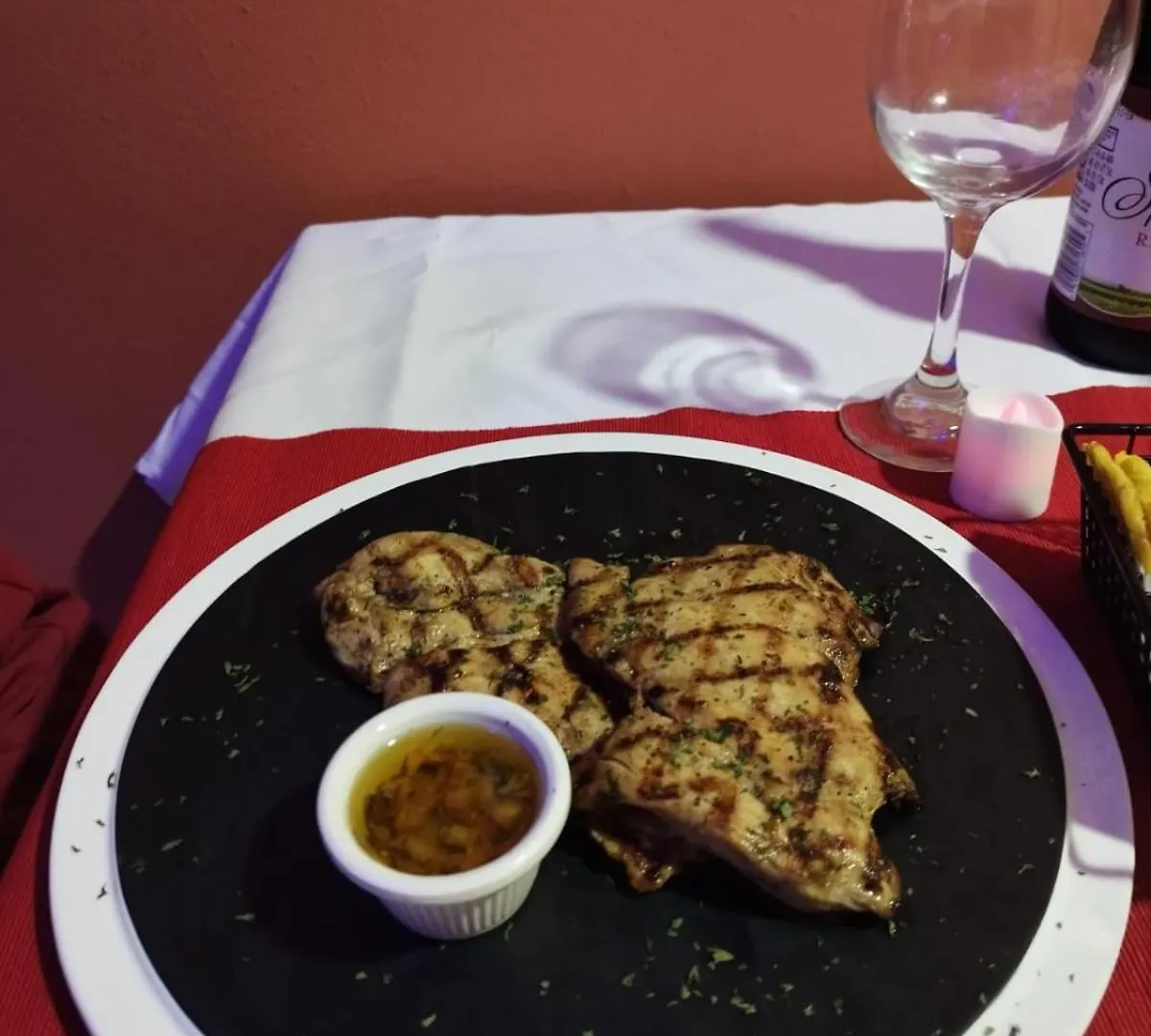 *****  Hotel Restaurante Cryno La Alianza Dominican Republic