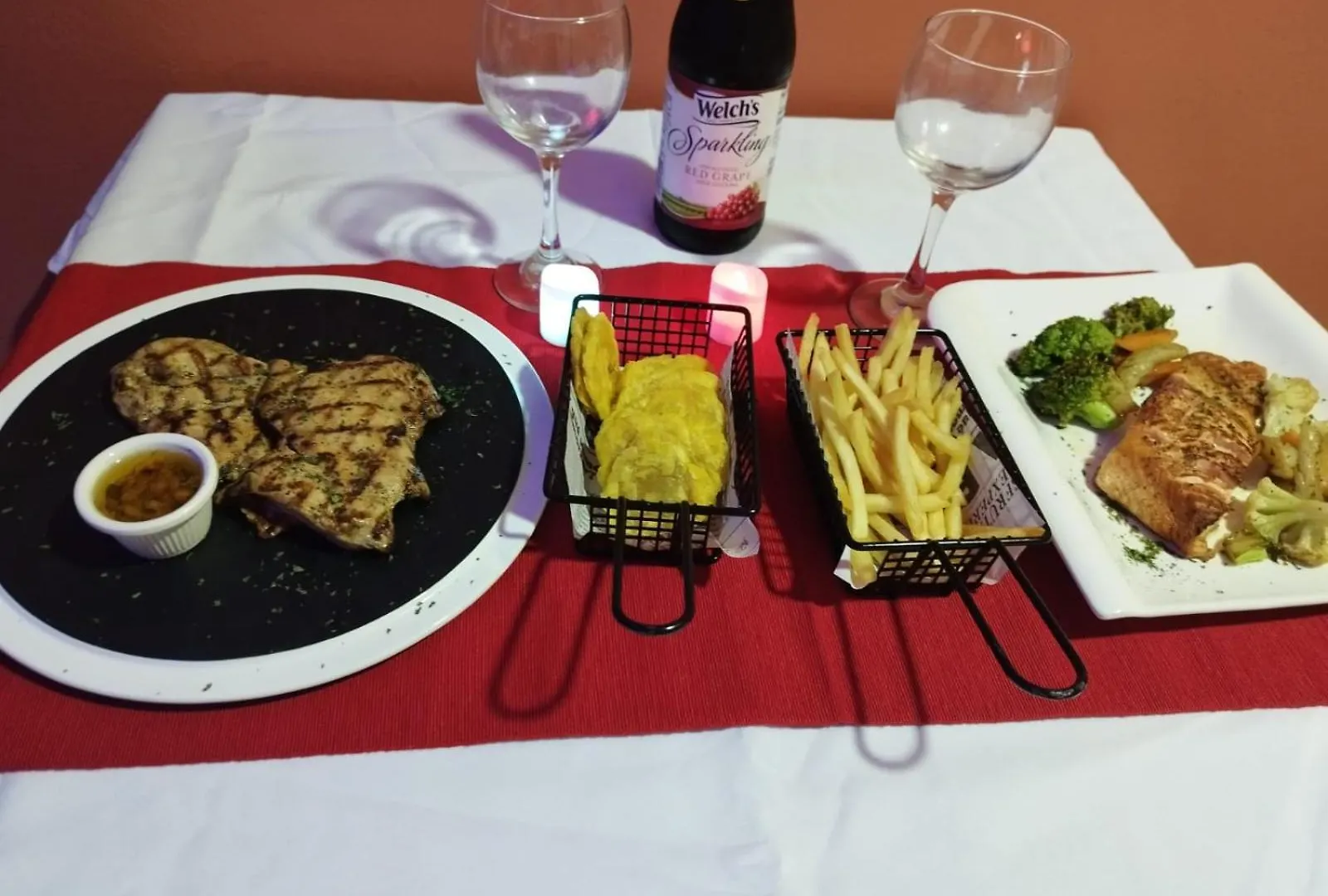 Hotel Restaurante Cryno La Alianza