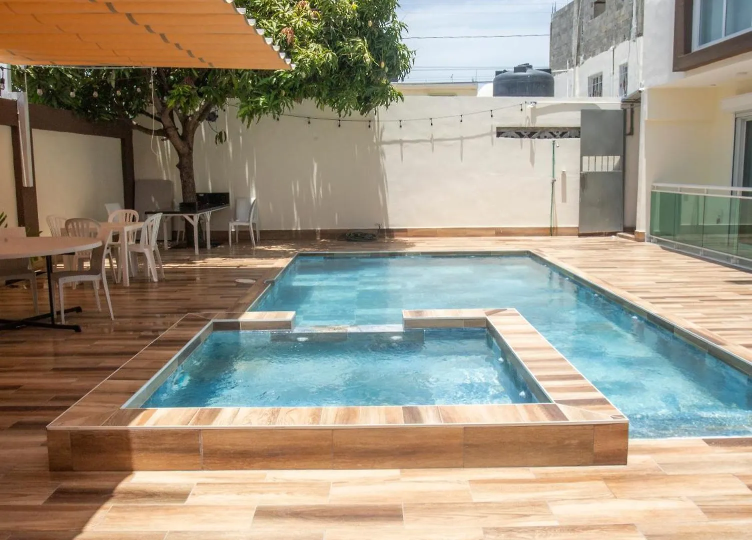 *****  Hotel Restaurante Cryno La Alianza Dominican Republic